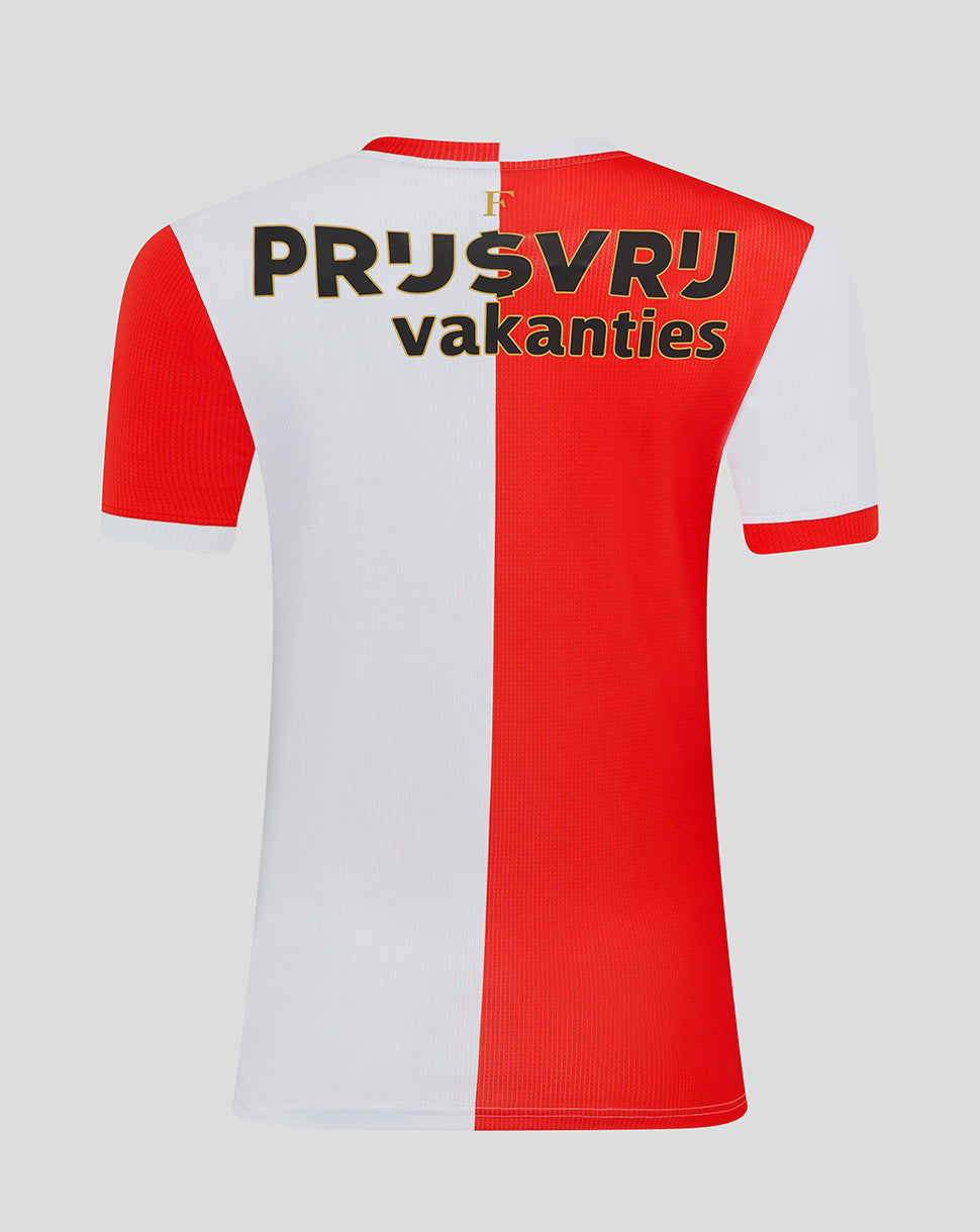 Feyenoord thuisshirt 25/26