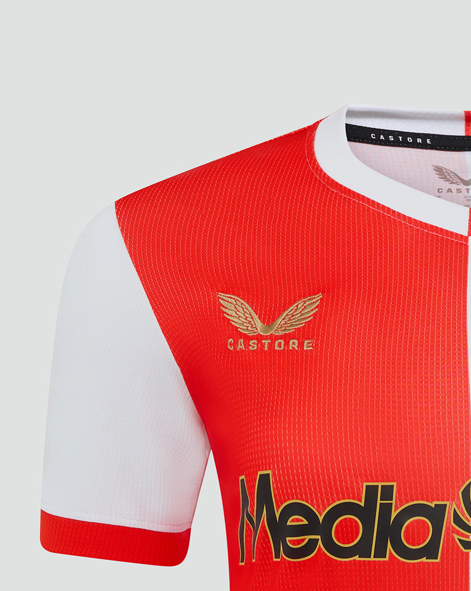 Feyenoord thuisshirt 25/26