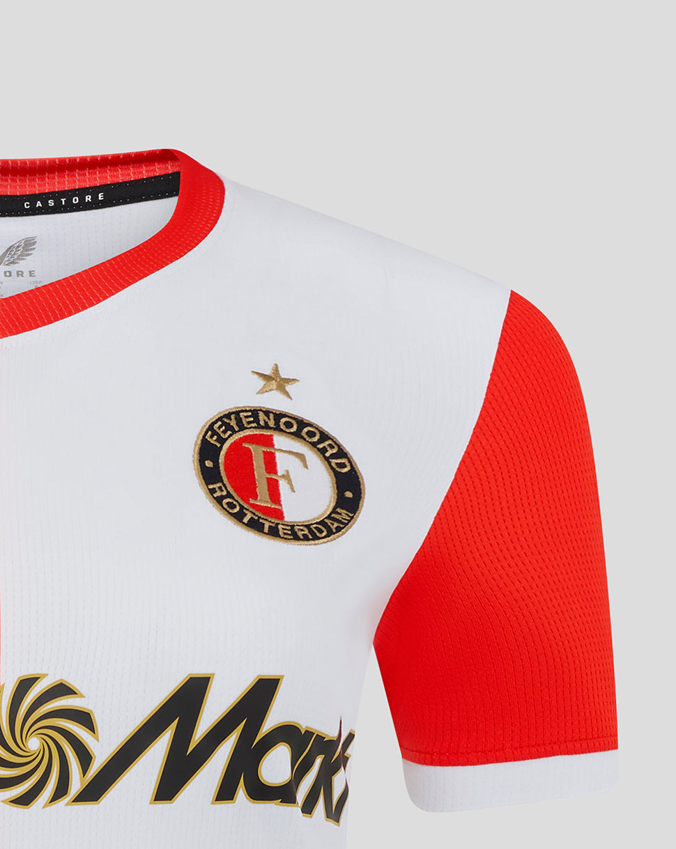 Feyenoord thuisshirt 25/26