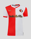 Feyenoord thuisshirt 25/26