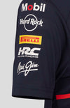 Red Bull Set Up shirt