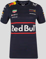 Red Bull Set Up shirt
