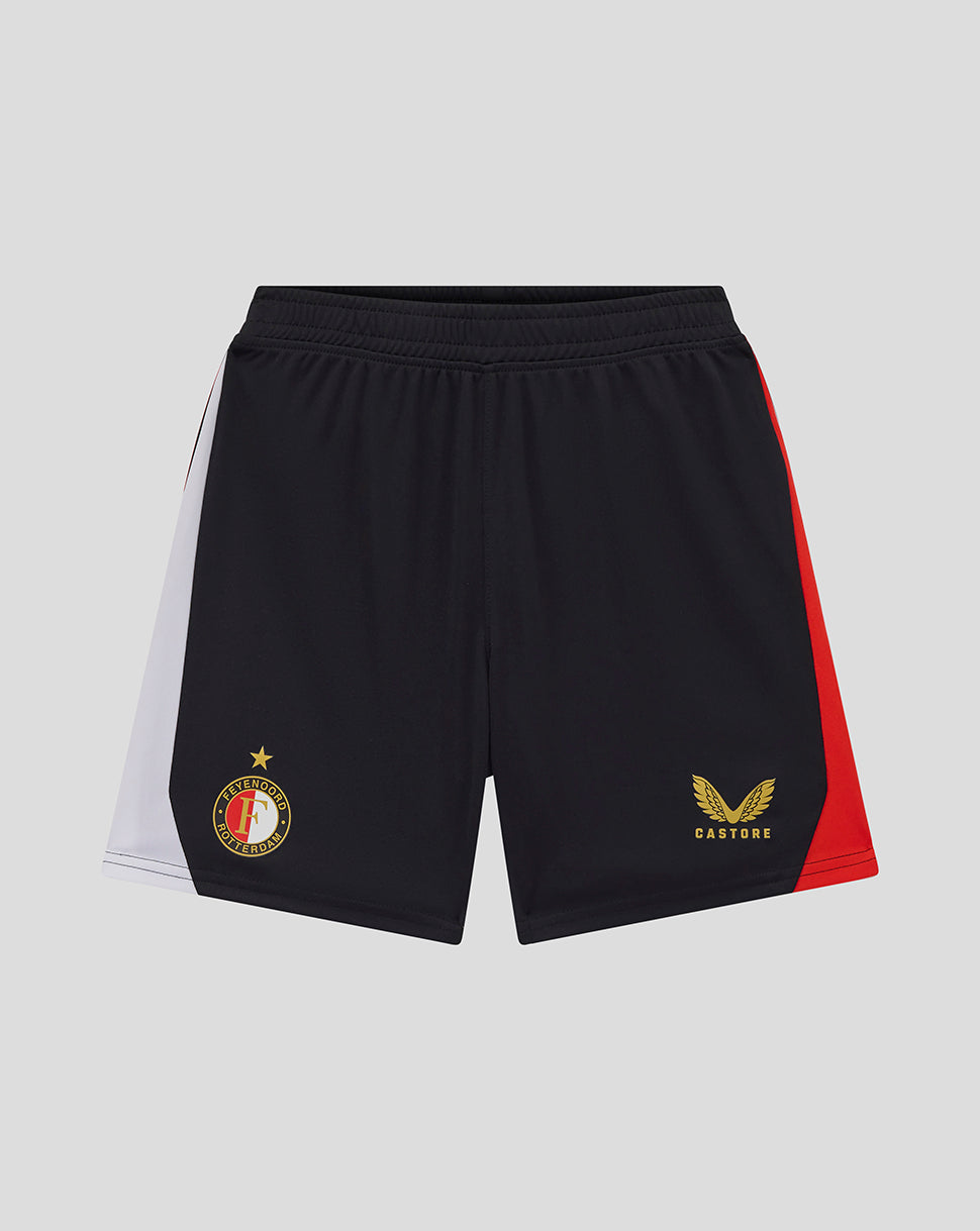 Feyenoord kids thuistenue 25/26