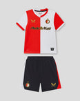 Feyenoord kids thuistenue 25/26
