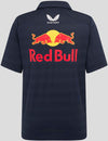 Red Bull Driver Mv Polo kids Shirt