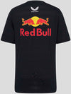 Red Bull Driver Mv Polo kids Shirt