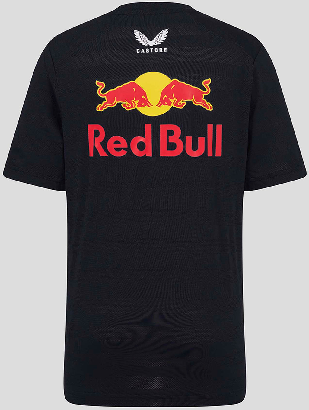 Red Bull Driver Mv Polo kids Shirt