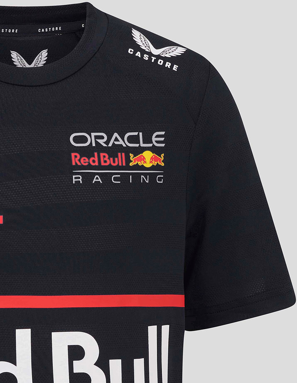 Red Bull Driver Mv Polo kids Shirt