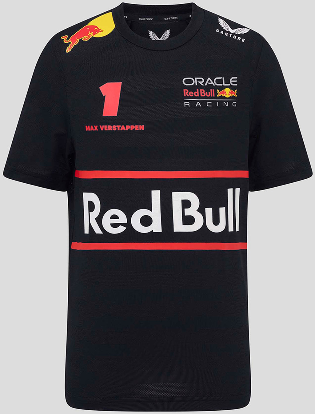 Red Bull Driver Mv Polo kids Shirt