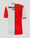 Feyenoord kids thuisshirt 25/26