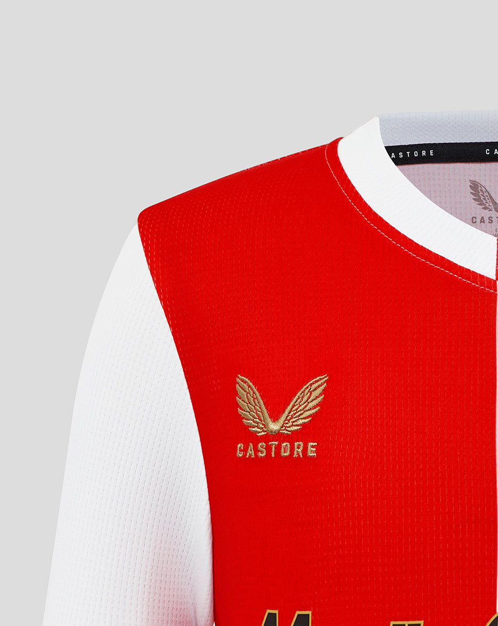 Feyenoord kids thuisshirt 25/26