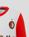 Feyenoord kids thuisshirt 25/26