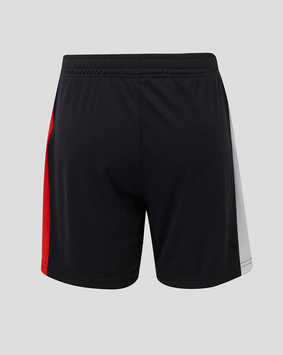 Feyenoord kids thuisshort 25/26