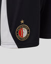 Feyenoord kids thuisshort 25/26