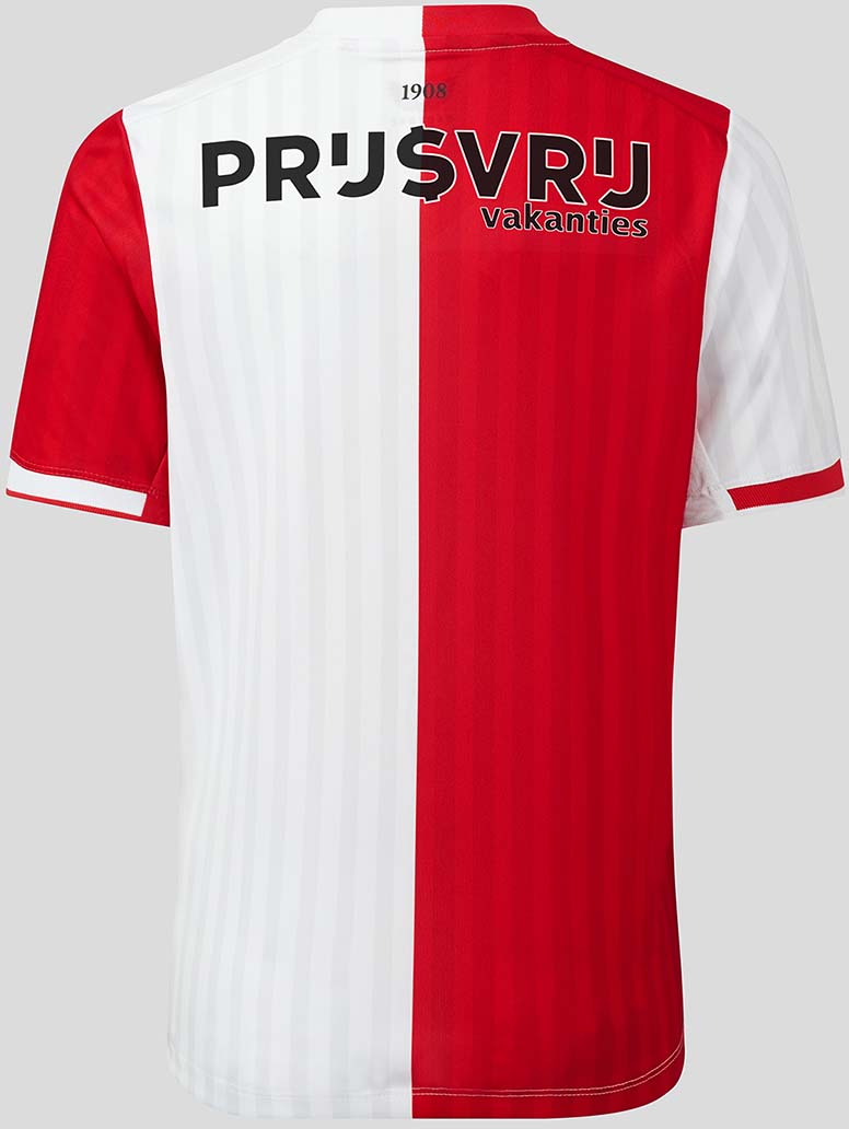 Feyenoord Replica thuisshirt 23/24