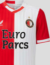 Feyenoord Replica thuisshirt 23/24