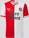 Feyenoord Replica thuisshirt 23/24