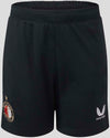 Feyenoord Replica thuisshort 23/24