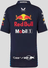 Red Bull kids shortsleeve poloshirt