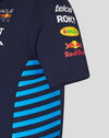 Red Bull kids shortsleeve poloshirt