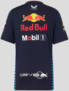 Red Bull Set Up kids shirt