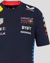 Red Bull Set Up kids shirt