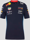 Red Bull Set Up kids shirt