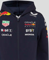 Red Bull Full Zip kids hoodie