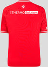 Fc Twente thuisshirt