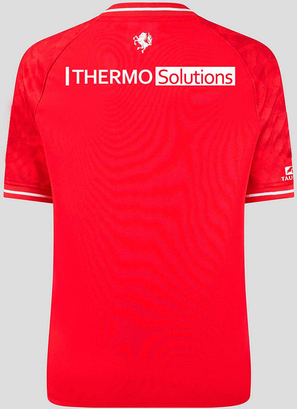 Fc Twente thuisshirt