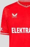Fc Twente thuisshirt