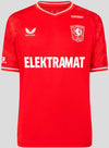 Fc Twente thuisshirt