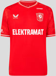 Fc Twente thuisshirt
