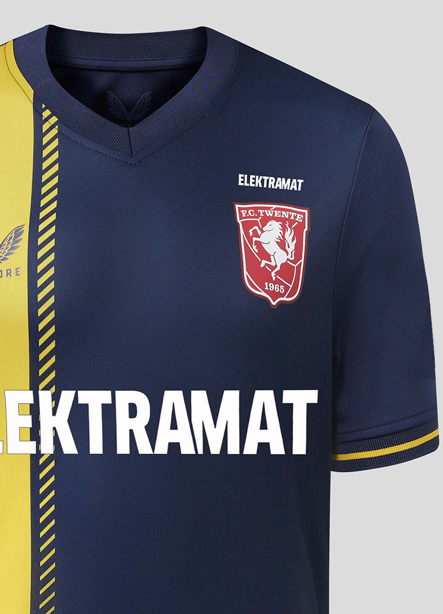 Fc Twente uitshirt
