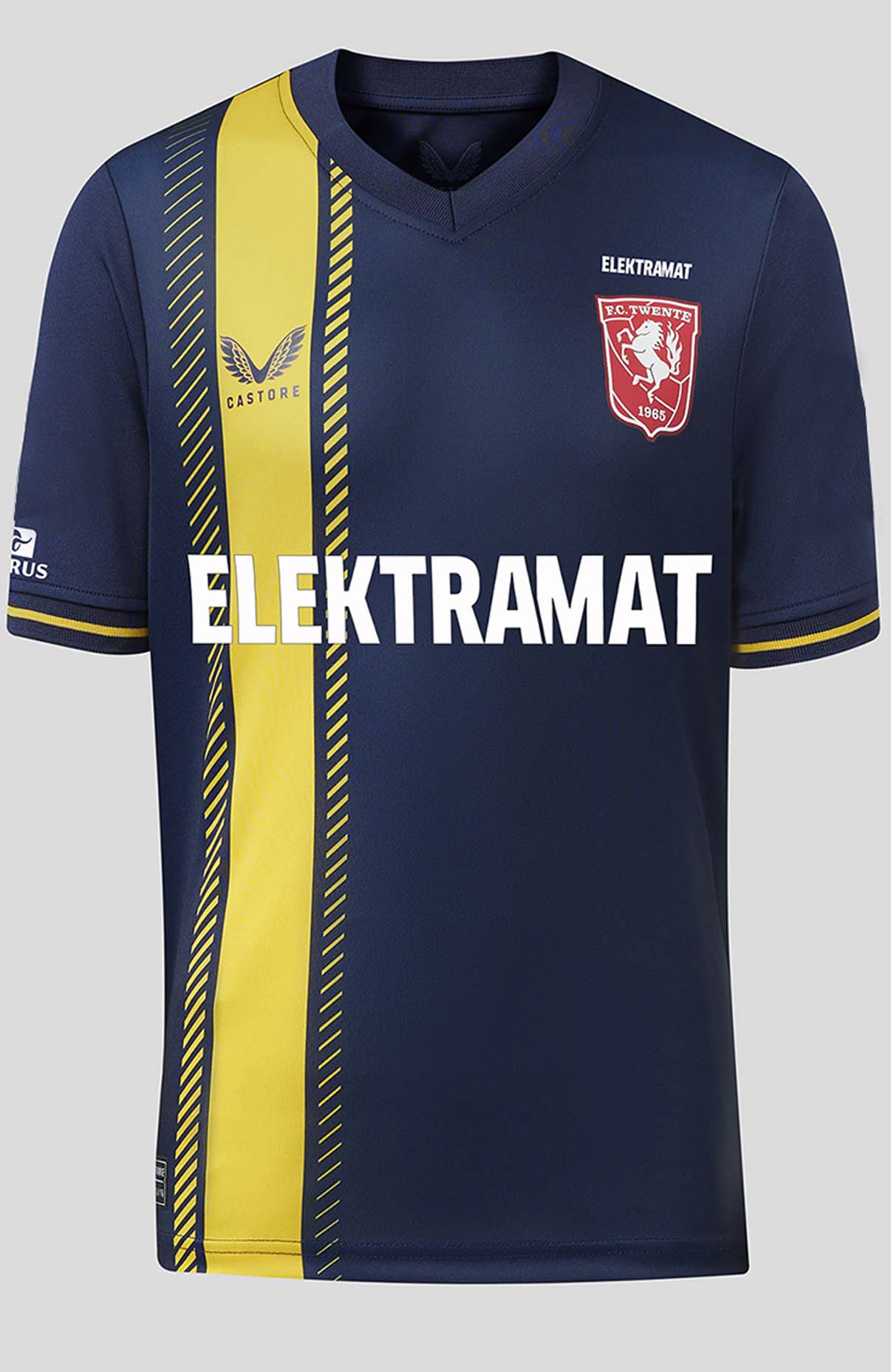 Fc Twente uitshirt