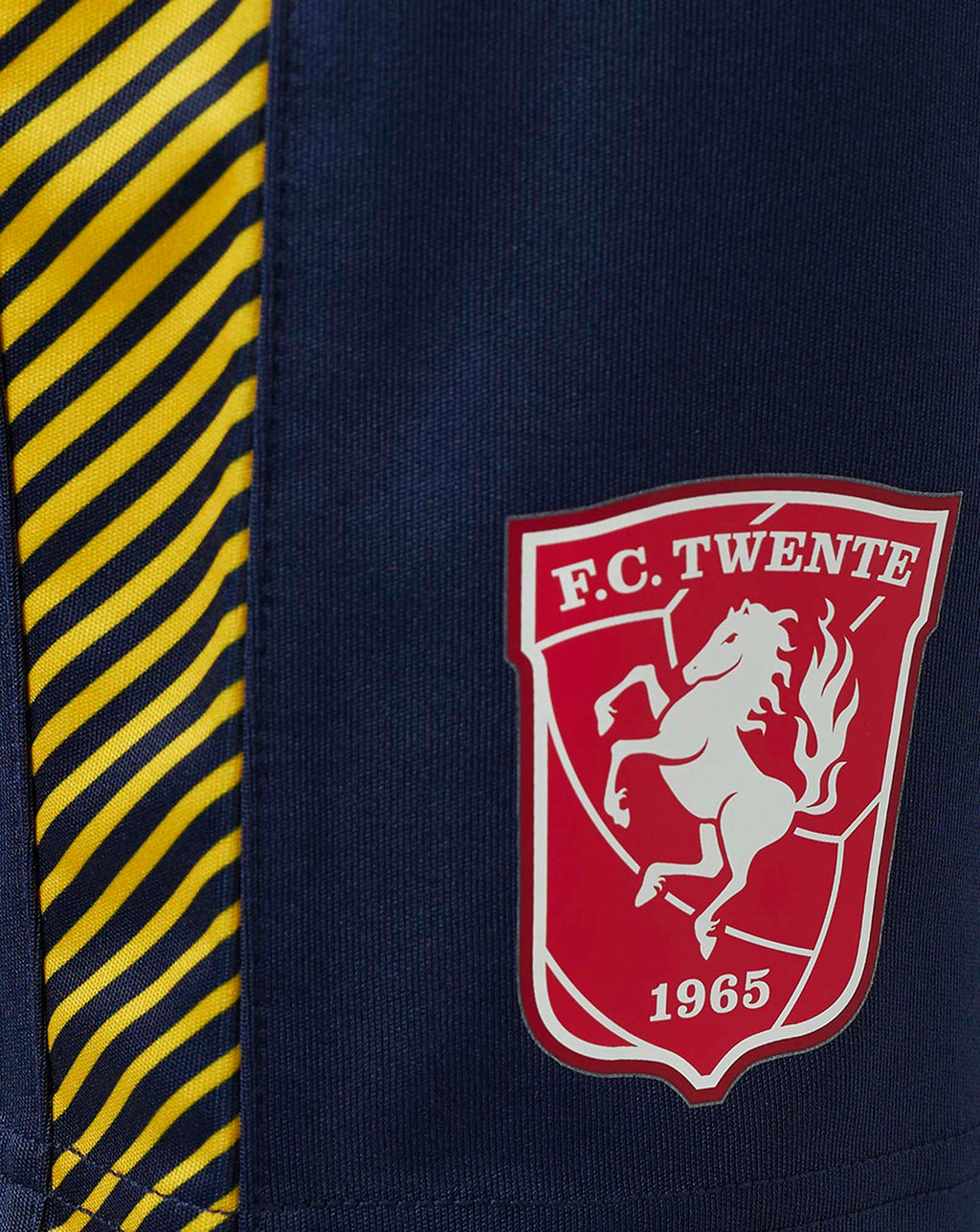 Fc Twente uitshort