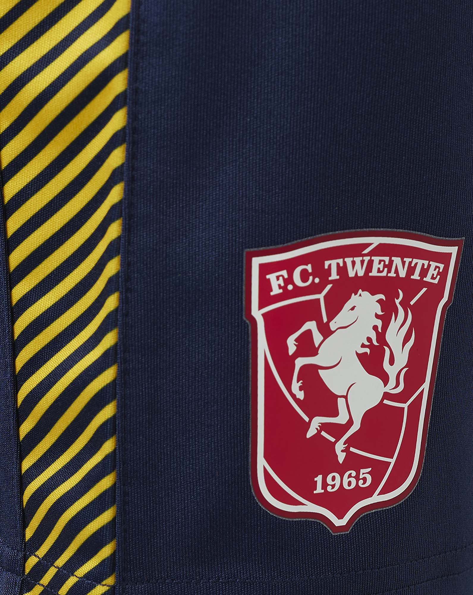 Fc Twente uitshort
