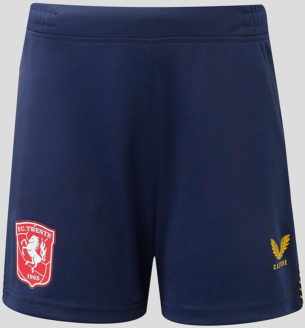 Fc Twente uitshort