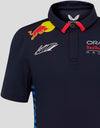 Red Bull Driver Mv kids poloshirt