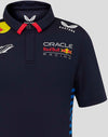 Red Bull Driver Mv kids poloshirt