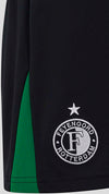 Feyenoord kids uitshort 24/25