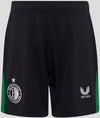 Feyenoord kids uitshort 24/25