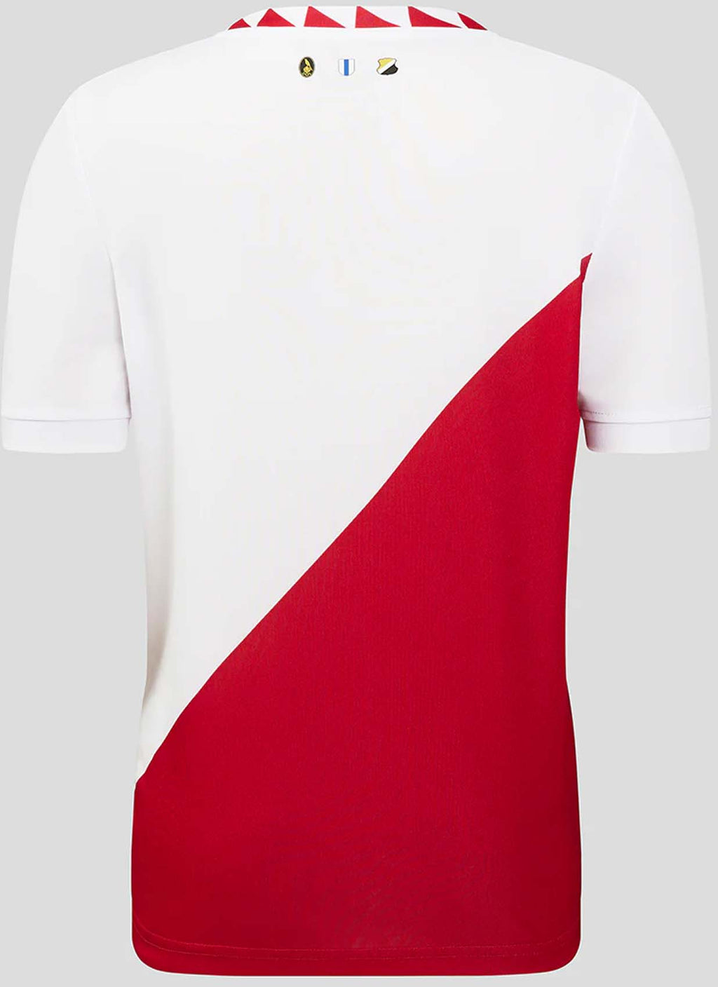 Fc Utrecht kids thuisshirt 24/25