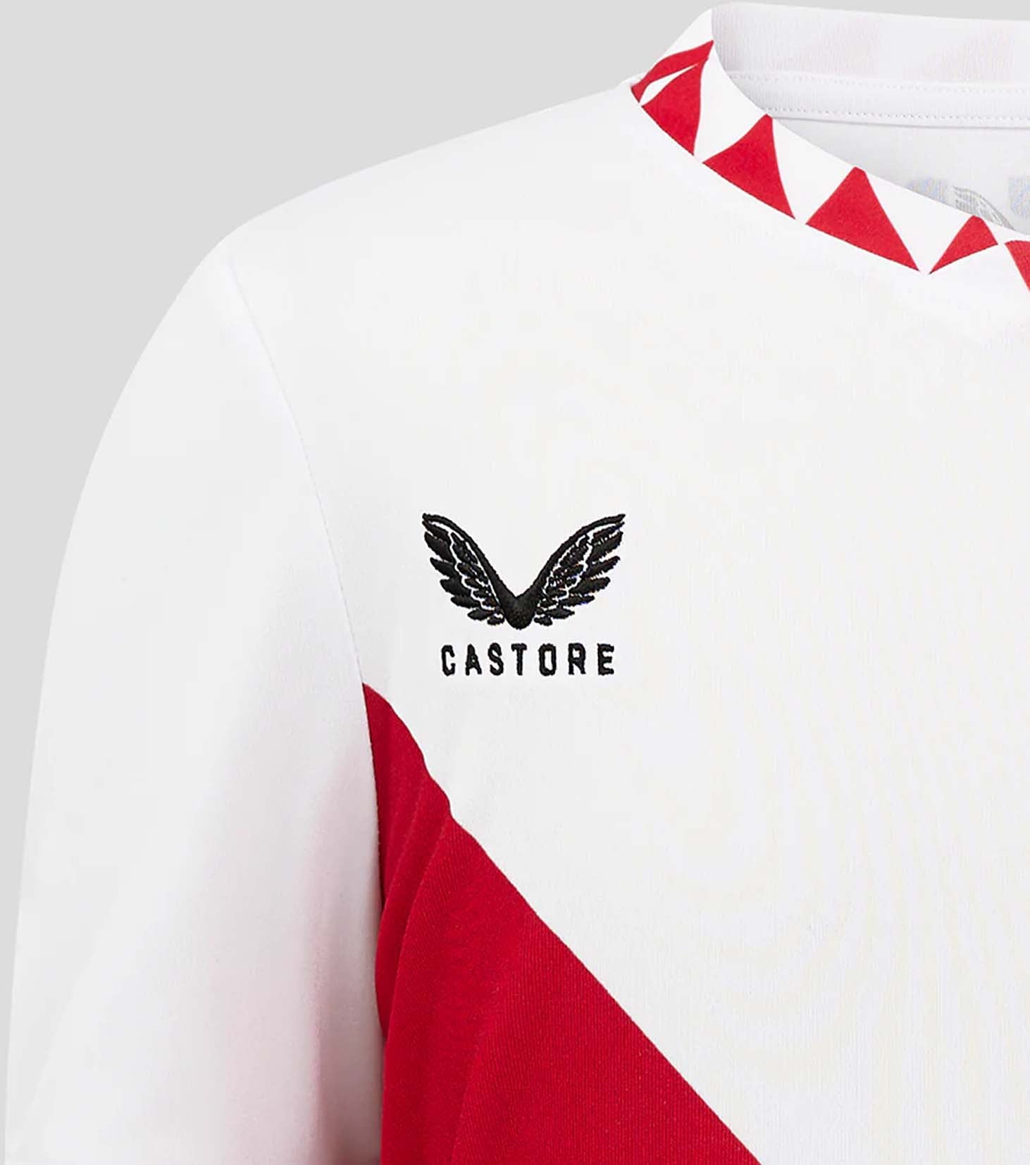 Fc Utrecht kids thuisshirt 24/25