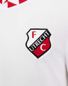 Fc Utrecht kids thuisshirt 24/25