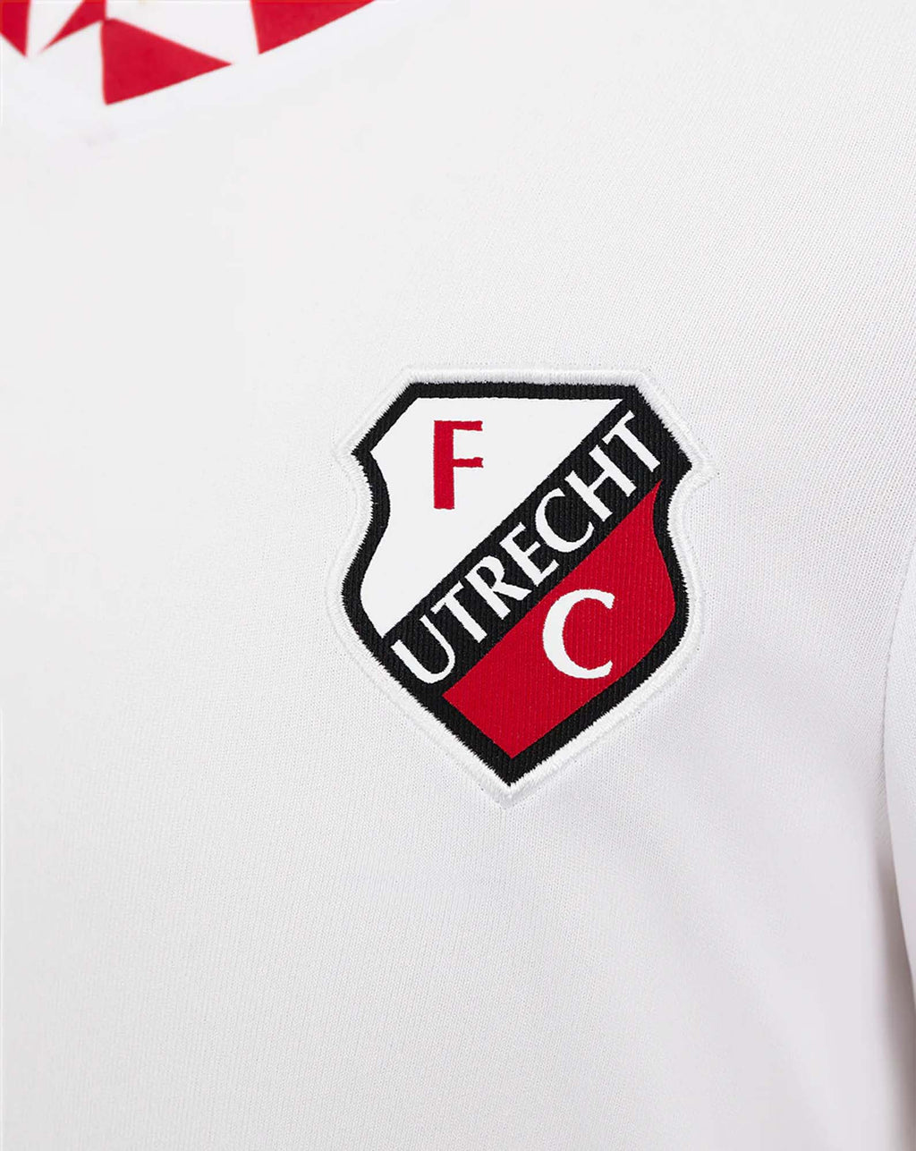 Fc Utrecht kids thuisshirt 24/25