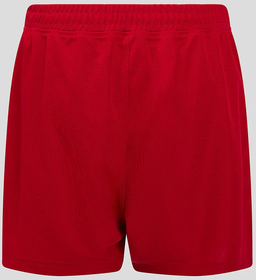 Fc Utrecht kids thuisshort 24/25