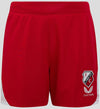 Fc Utrecht kids thuisshort 24/25