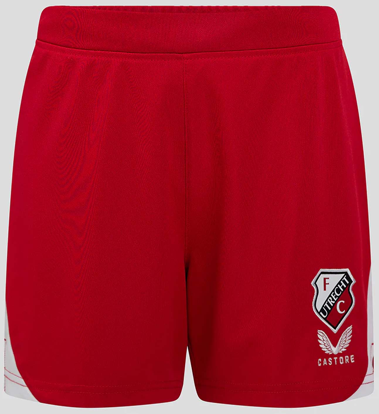 Fc Utrecht kids thuisshort 24/25