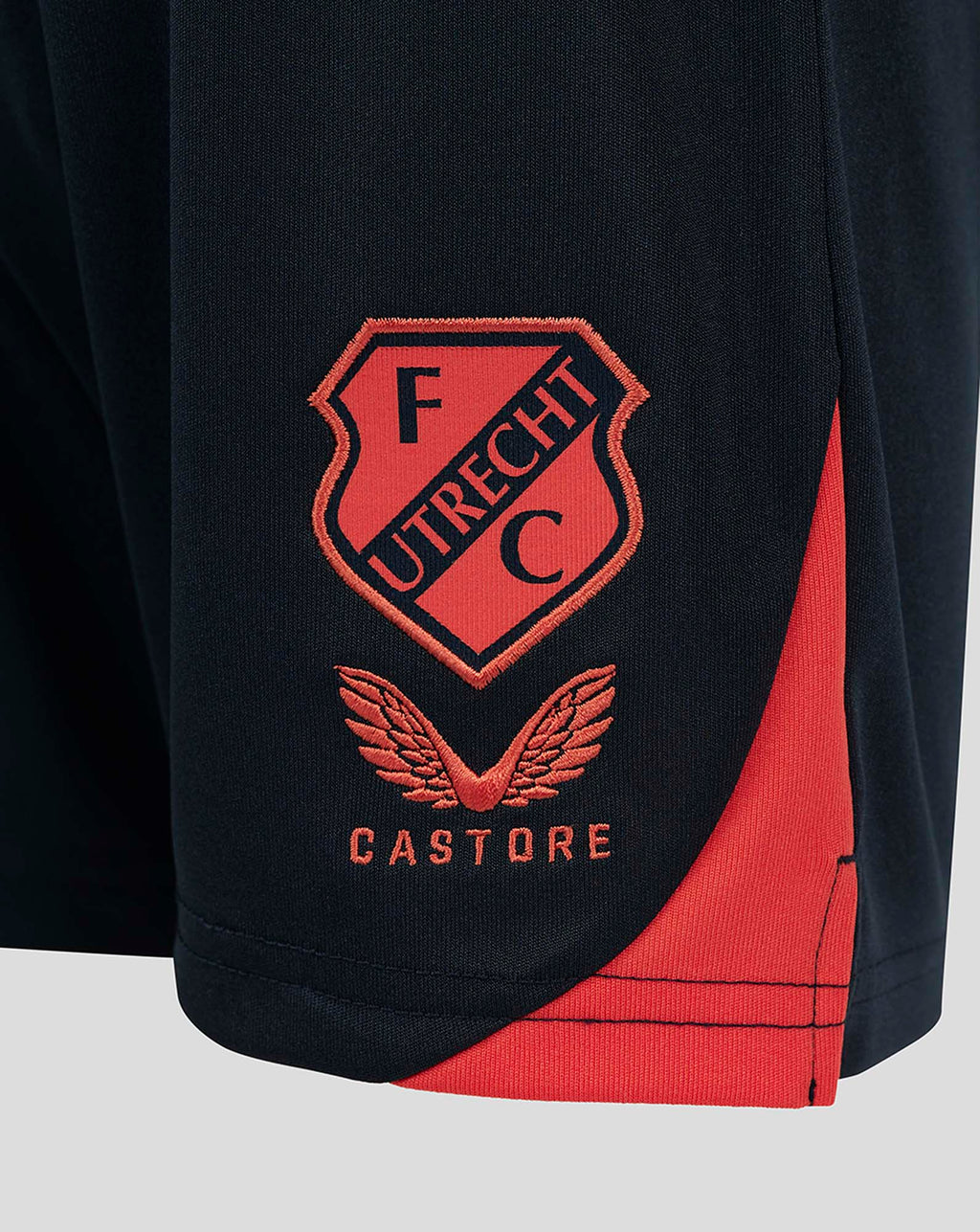 Fc Utrecht kids uitshort 24/25